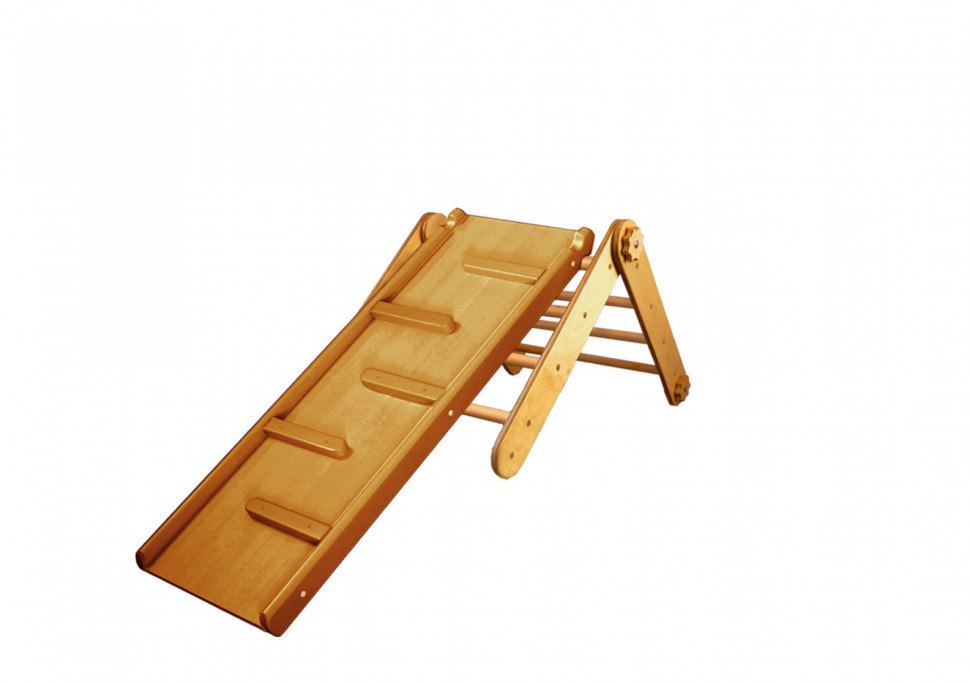 Детский спортивный комплекс Kampfer Mini Pickler Scate (№3 Классический) Детский спортивный комплекс Kampfer Mini Pickler Scate (№3 Классический)