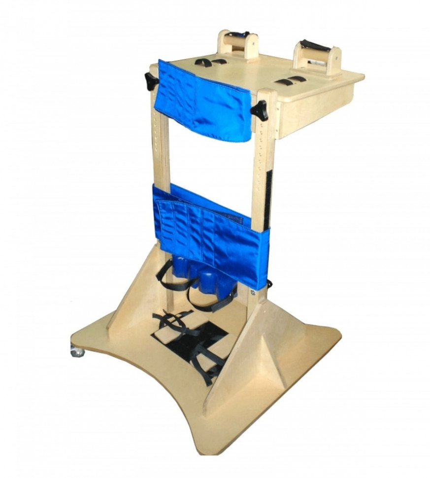 Опора для стояния "Березка"