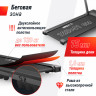 Беговая дорожка UNIX Fit Hi-tech S2 Metallic