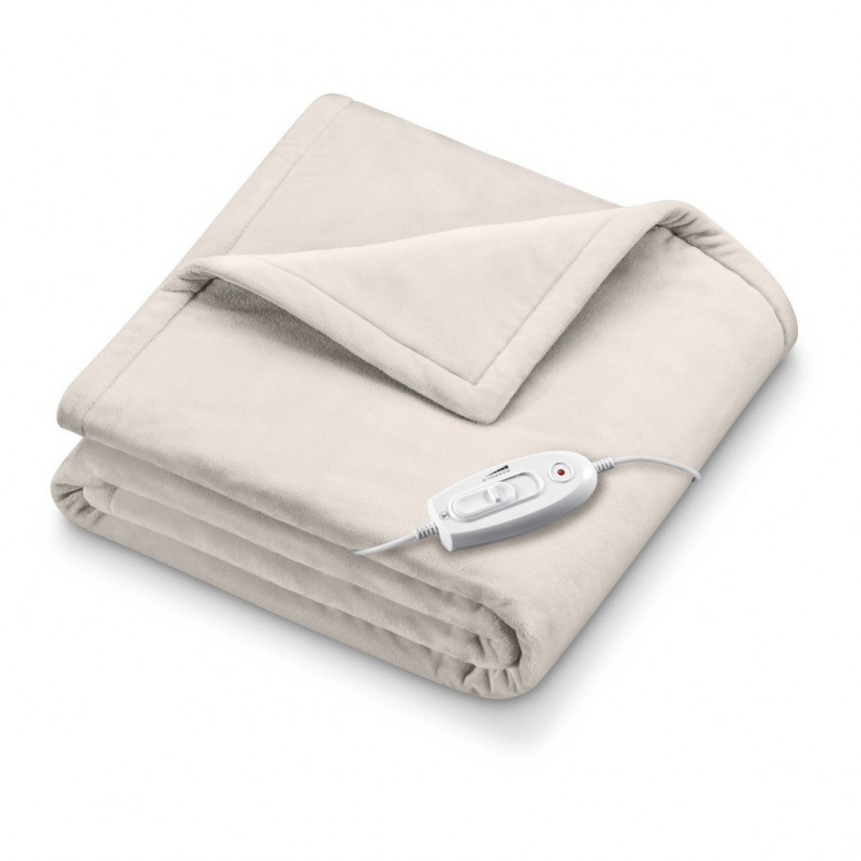 Электрическое одеяло Sanitas SHD70 Cosy