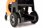 Электрическое кресло-коляска MET JONKL (20173)