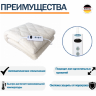 Электропростыня Belberg BL-04