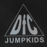 Батут DFC JUMP KIDS 55INCH-JD-GY