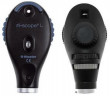 Офтальмоскоп ri-scope L3 3726-203, освещение LED, рукоятка типа С для 2-х батарей