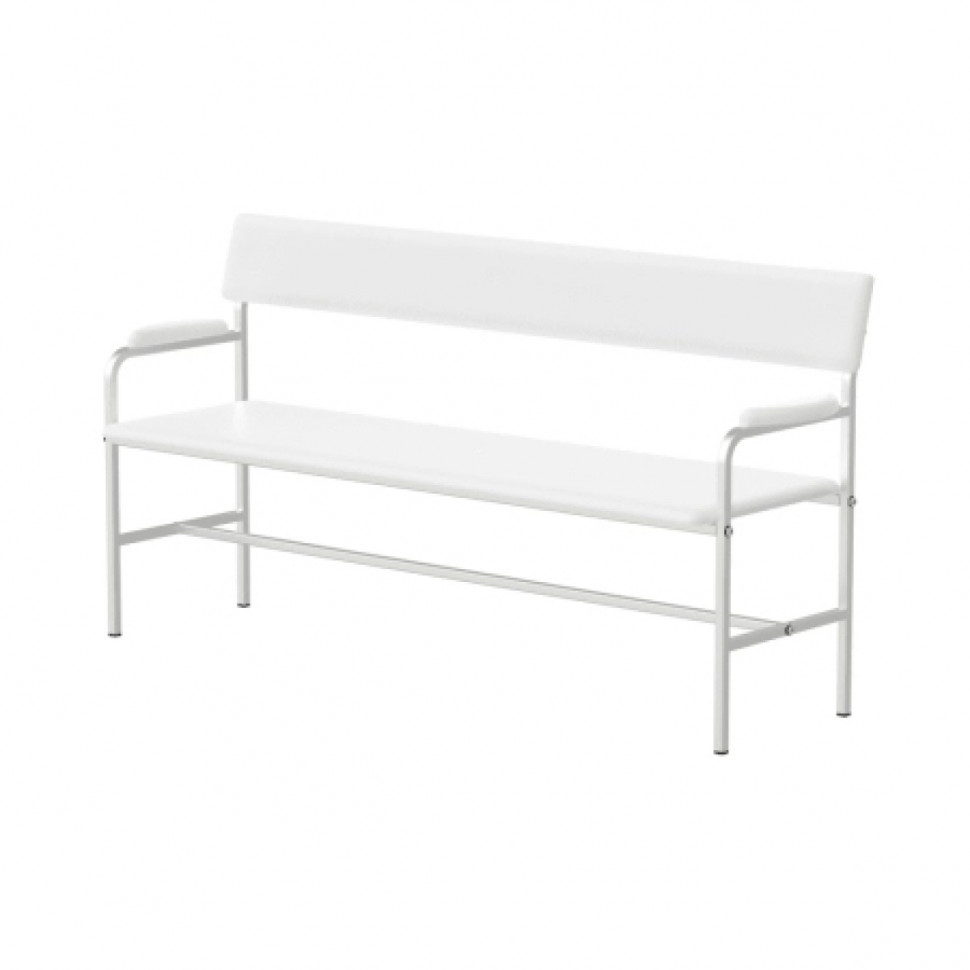 Диван-банкетка медицинская ДБМ-"Горское"