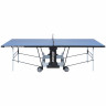 Всепогодный теннисный стол Donic Outdoor Roller 800-5 синий