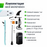 SUP-борд UNIX Line Calm Lake (320 см) SUP-борд UNIX Line Calm Lake (320 см)