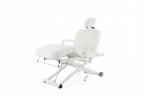 Стол массажный электрический Мед-Мос ММ-940-2С КО-179Д-00 цвет св-бежевый