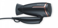 Фен для волос Beurer HC25 (дорожный)