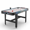 Игровой стол UNIX Line Аэрохоккей (155х76 cм) Игровой стол UNIX Line Аэрохоккей (155х76 cм)
