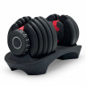 Гантель со ступенчатой регулировкой UNIXFIT 24 кг