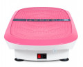Виброплатформа 3D VictoryFit VF-S800 цвет розовый